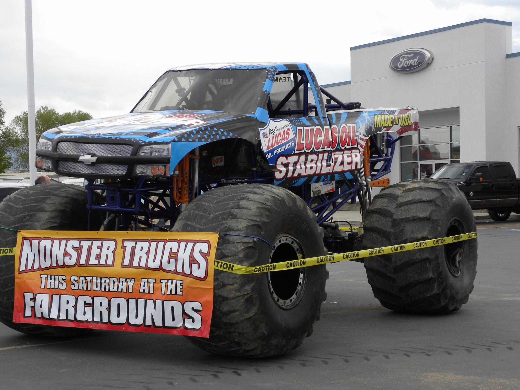 Fremont ford sheridan wyoming #2